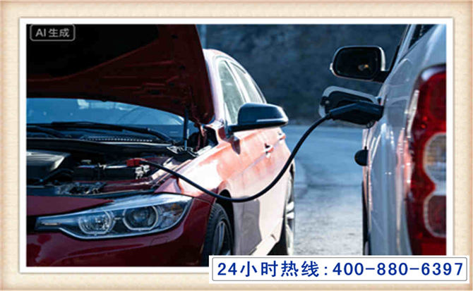岷县潍坊拖车,附近24小时汽车拖车救援，潍坊道路救援拖车电话